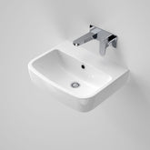 CAROMA Urbane 500 Wall Basin